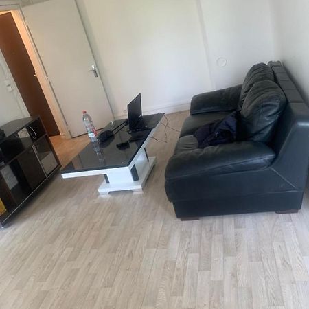 Appartement Sejour Et Affaires Bagneux  Exterior foto